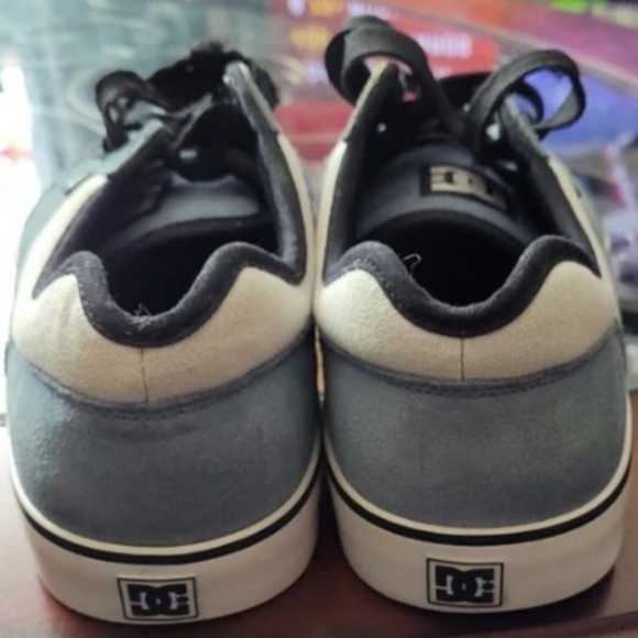 Men's DCs size 14 - Picture 4 of 7